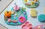 Deluxe Easter Playdough Kit-1-2