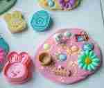 Deluxe Easter Playdough Kit-1-2