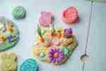 Deluxe Easter Playdough Kit-1-2