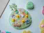 Deluxe Easter Playdough Kit-1-2