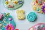 Deluxe Easter Playdough Kit-1-2