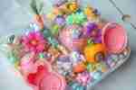 Deluxe Easter Playdough Kit-1-2