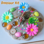 Deluxe Easter Playdough Jars - Image 13