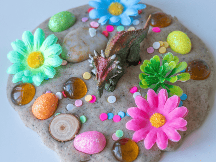 Deluxe Easter Playdough Jars - Image 13