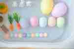 Easter Bunny Sensory Bin - Image 11