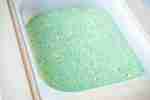 Easter Egg Hunt Sensory Rice