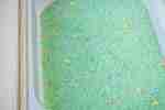 Easter Egg Hunt Sensory Rice