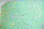 Easter Egg Hunt Sensory Rice