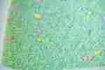Easter Egg Hunt Sensory Rice