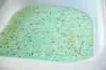 Spring Sensory Rice - Light Green