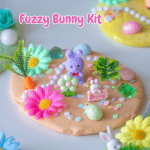 Deluxe Easter Playdough Jars - Image 16