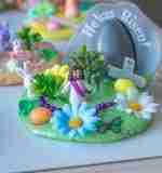 Deluxe Easter Playdough Jars - Image 5