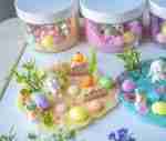Deluxe Easter Playdough Jars - Image 10