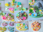 Deluxe Easter Playdough Jars - Image 3