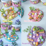 Deluxe Easter Playdough Jars - Image 17