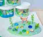 Earth Day Playdough Jars-10