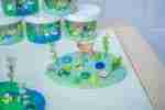 Earth Day Playdough Jars-10
