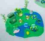 Earth Day Playdough Jars-10