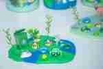 Earth Day Playdough Jars-10