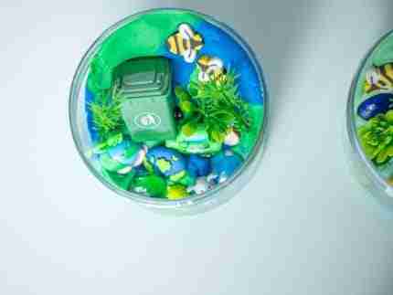 Earth Day Playdough Jars-10