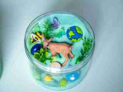 Earth Day Playdough Jars-10