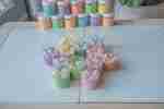 Small Easter Playdough Jars - Image 5