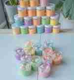 Small Easter Playdough Jars - Image 4