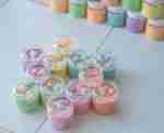 Small Easter Playdough Jars - Image 3