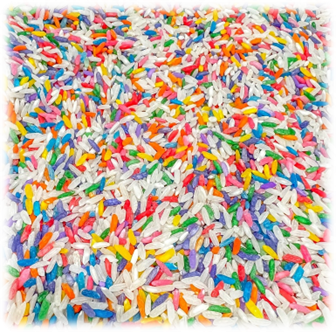 A pile of colorful rice

AI-generated content may be incorrect., Picture