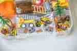 Deluxe Construction  Playdough Kit - Image 2
