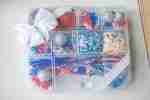 Deluxe Patriotic Playdough Kit - Image 10
