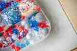 Deluxe Patriotic Playdough Kit - Image 5