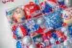 Deluxe Patriotic Playdough Kit - Image 3