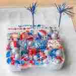Deluxe Patriotic Playdough Kit - Image 7