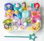 Deluxe Princess Playdough Kit-1