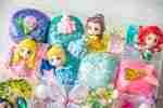 Deluxe Princess Playdough Kit - Image 10