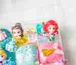Deluxe Princess Playdough Kit - Image 2