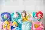 Deluxe Princess Playdough Kit - Image 3
