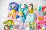 Deluxe Princess Playdough Kit - Image 4