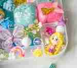 Deluxe Princess Playdough Kit - Image 7
