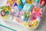 Deluxe Princess Playdough Kit - Image 8