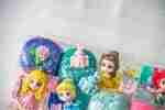 Deluxe Princess Playdough Kit - Image 9