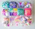 Deluxe Unicorn Playdough Kits-1-2