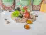 Dinosaur Playdough Jars - Image 6
