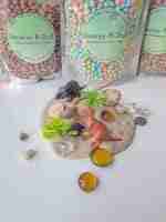 Dinosaur Playdough Jars - Image 5