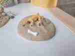 Dinosaur Playdough Jars - Image 9