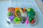 Deluxe Dinosaur Playdough Kit - Image 7