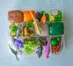 Deluxe Dinosaur Playdough Kit - Image 6