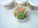 Dinosaur Playdough Jars - Image 8