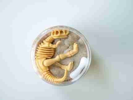 Dinosaur Playdough Jars - Image 14